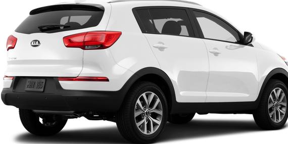 KIA SPORTAGE 2015 KNDPBCACXF7758527 image