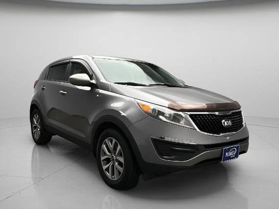 KIA SPORTAGE 2015 KNDPBCAC4F7699779 image