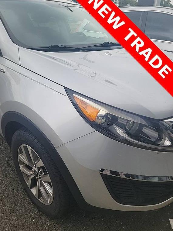 KIA SPORTAGE 2015 KNDPBCAC1F7706655 image