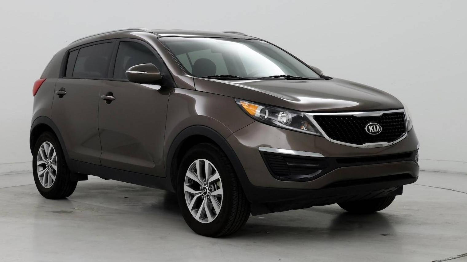 KIA SPORTAGE 2015 KNDPB3AC8F7731696 image