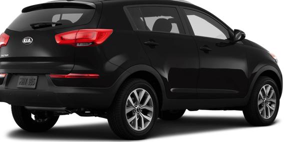KIA SPORTAGE 2015 KNDPBCAC2F7702419 image