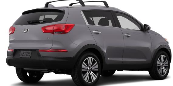 KIA SPORTAGE 2015 KNDPCCA63F7793420 image
