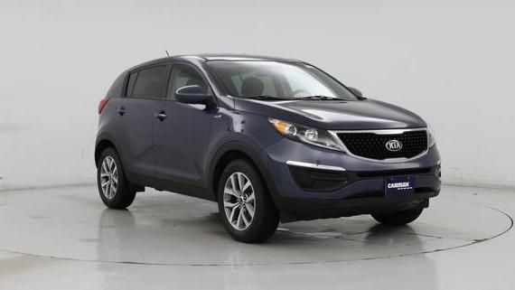 KIA SPORTAGE 2015 KNDPBCAC5F7695322 image