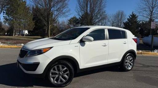 KIA SPORTAGE 2015 KNDPBCAC9F7772905 image