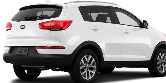 KIA SPORTAGE 2015 KNDPBCAC1F7717753 image