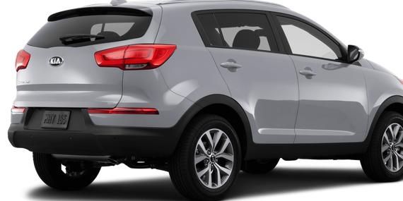 KIA SPORTAGE 2015 KNDPBCACXF7748550 image