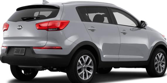 KIA SPORTAGE 2015 KNDPBCAC0F7791651 image