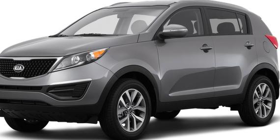 KIA SPORTAGE 2015 KNDPB3ACXF7720344 image