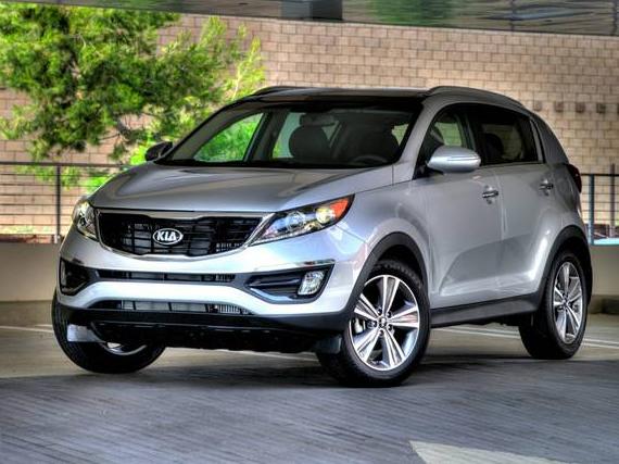 KIA SPORTAGE 2015 KNDPB3AC0F7767009 image KIA SPORTAGE 2015 KNDPB3AC0F7767009 image