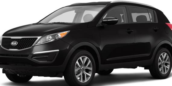 KIA SPORTAGE 2015 KNDPB3AC9F7739788 image