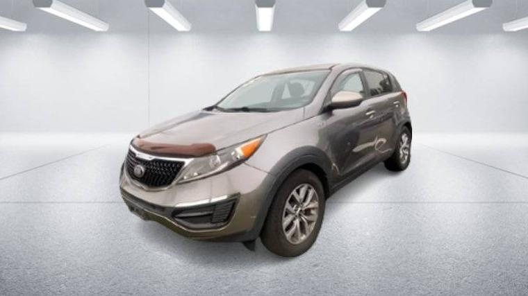 KIA SPORTAGE 2015 KNDPBCAC3F7792714 image