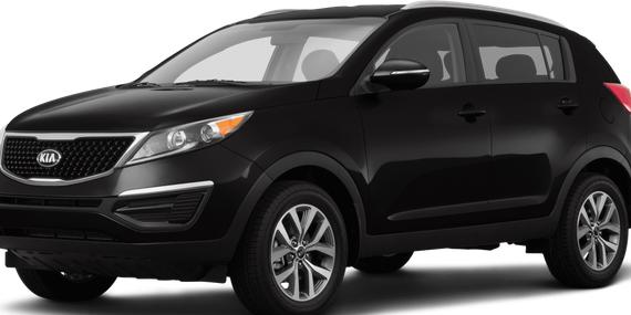 KIA SPORTAGE 2015 KNDPB3AC9F7711943 image