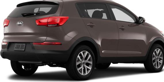 KIA SPORTAGE 2015 KNDPBCAC8F7770398 image