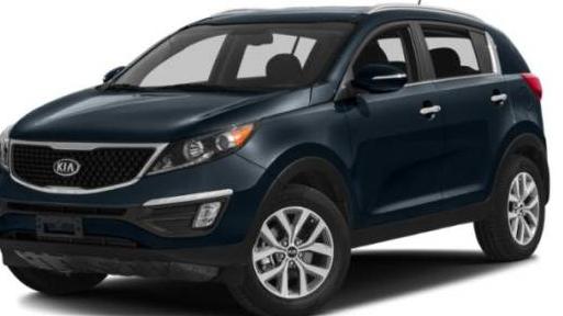 KIA SPORTAGE 2015 KNDPBCACXF7737614 image KIA SPORTAGE 2015 KNDPBCACXF7737614 image