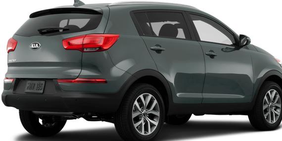 KIA SPORTAGE 2015 KNDPBCAC8F7764195 image