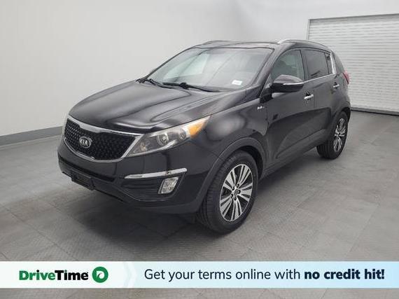 KIA SPORTAGE 2015 KNDPCCAC7F7700954 image KIA SPORTAGE 2015 KNDPCCAC7F7700954 image