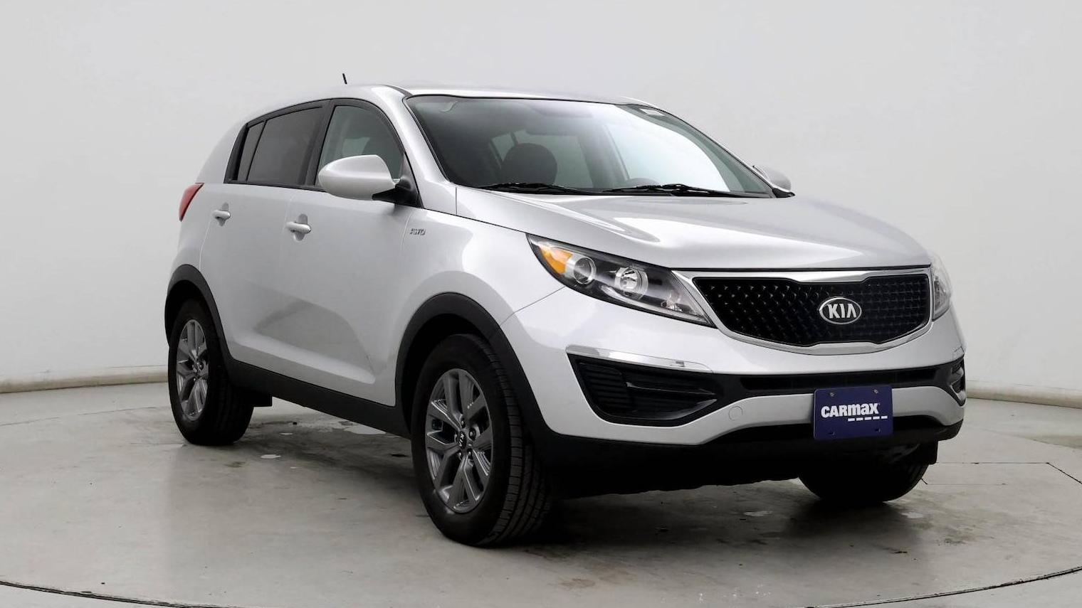 KIA SPORTAGE 2015 KNDPBCAC2F7685072 image