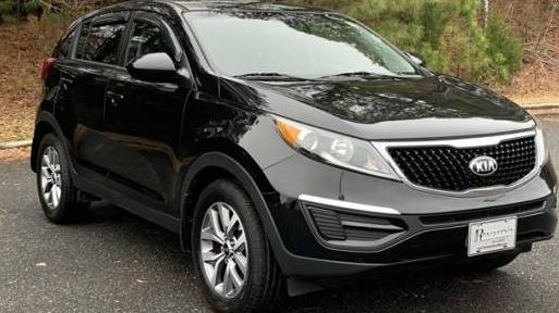 KIA SPORTAGE 2015 KNDPB3AC0F7721244 image