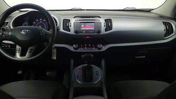 KIA SPORTAGE 2015 KNDPBCAC1F7761719 image