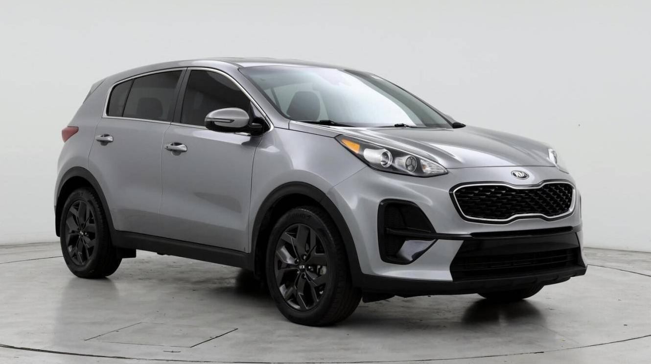 KIA SPORTAGE 2022 KNDPM3AC4N7006427 image