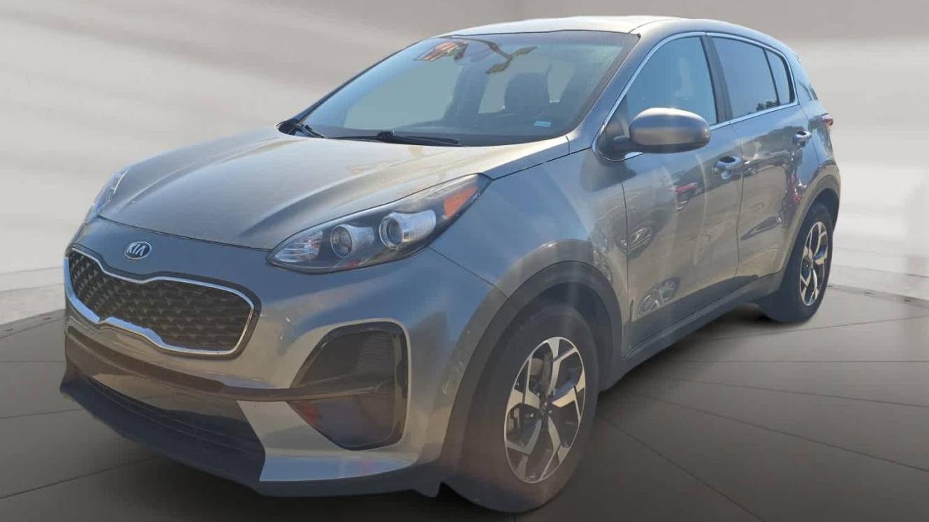 KIA SPORTAGE 2022 KNDPM3AC4N7996835 image