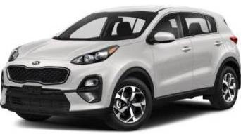 KIA SPORTAGE 2022 KNDPM3AC6N7949905 image