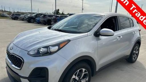 KIA SPORTAGE 2022 KNDPM3AC5N7008073 image