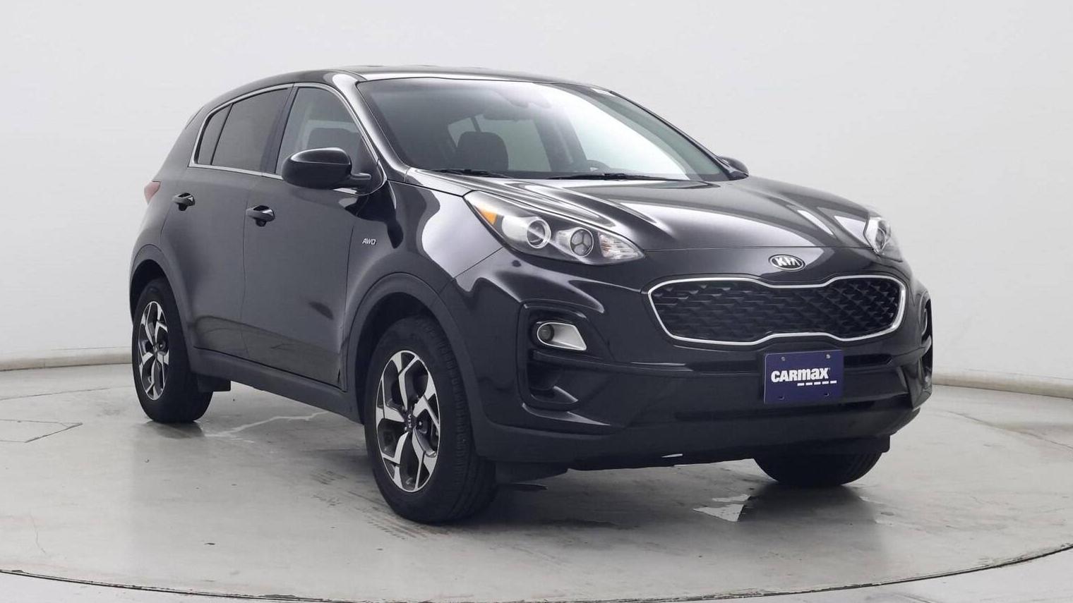 KIA SPORTAGE 2022 KNDPMCACXN7023247 image