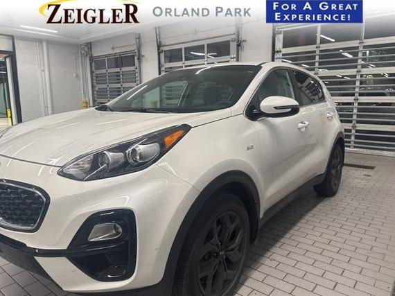 KIA SPORTAGE 2022 KNDPMCAC6N7958104 image KIA SPORTAGE 2022 KNDPMCAC6N7958104 image