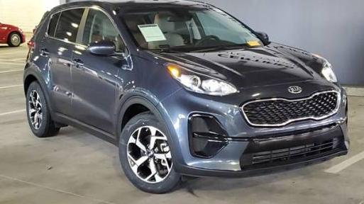 KIA SPORTAGE 2022 KNDPM3AC6N7026355 image