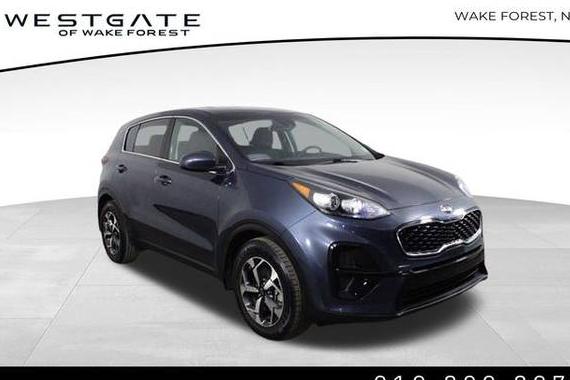 KIA SPORTAGE 2022 KNDPM3ACXN7006044 image