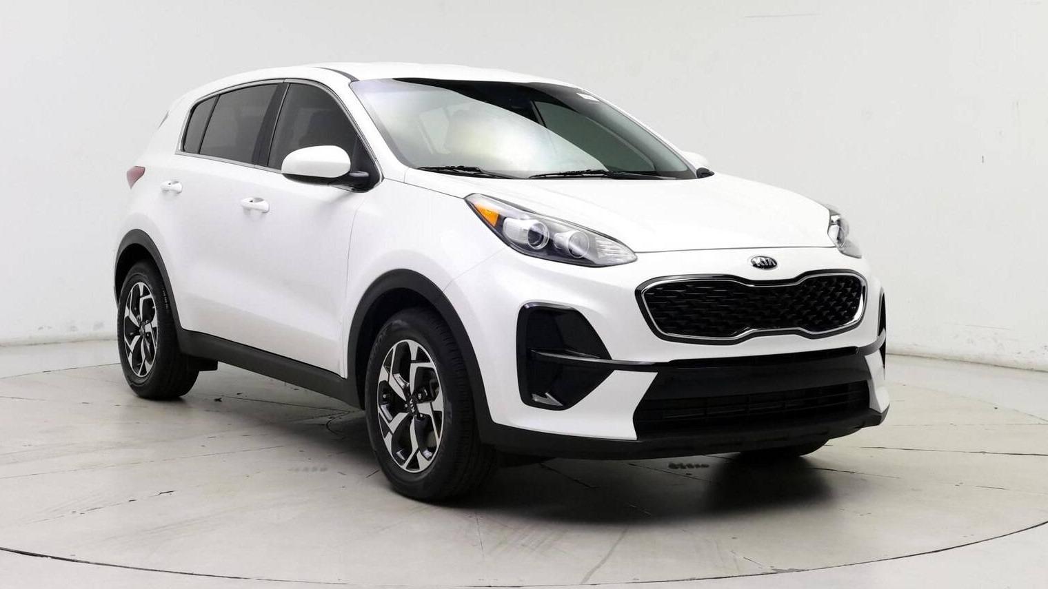 KIA SPORTAGE 2022 KNDPM3AC2N7949299 image