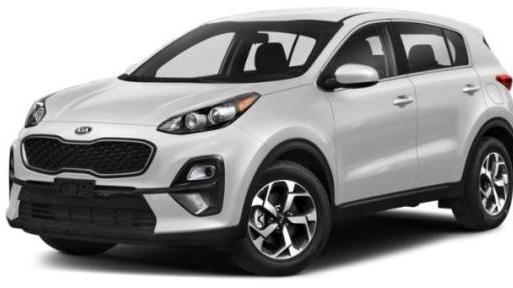 KIA SPORTAGE 2022 KNDPM3AC7N7008690 image