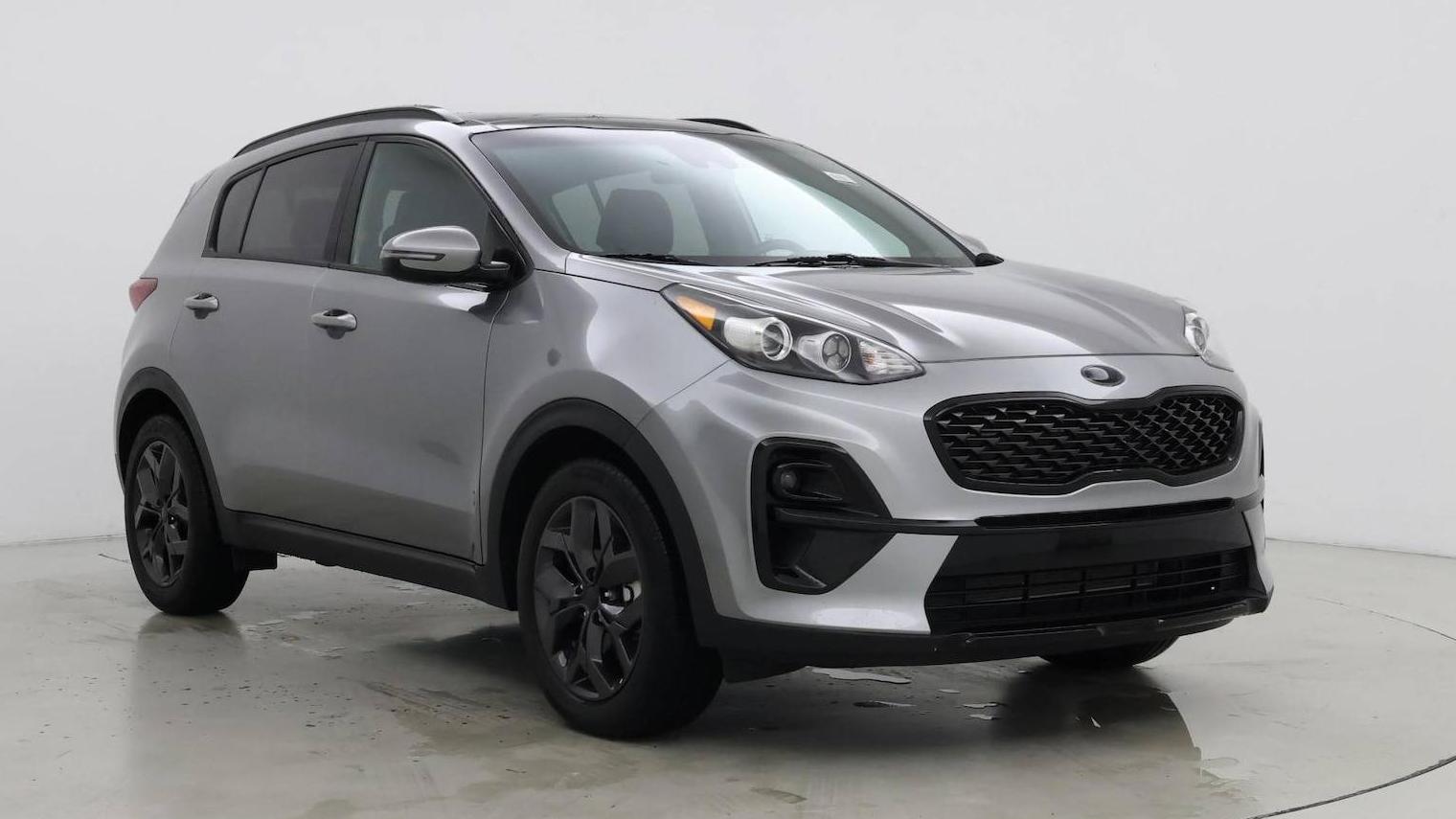 KIA SPORTAGE 2022 KNDP63AC7N7010871 image