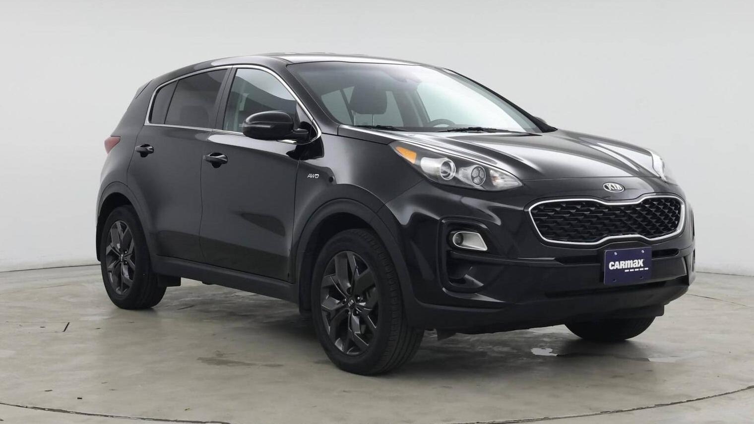 KIA SPORTAGE 2022 KNDPMCAC8N7022873 image