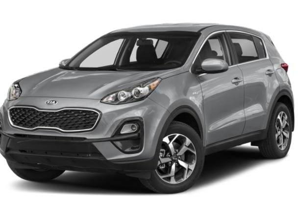 KIA SPORTAGE 2022 KNDPMCAC4N7992011 image