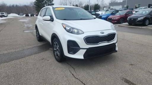 KIA SPORTAGE 2022 KNDPM3AC7N7001125 image