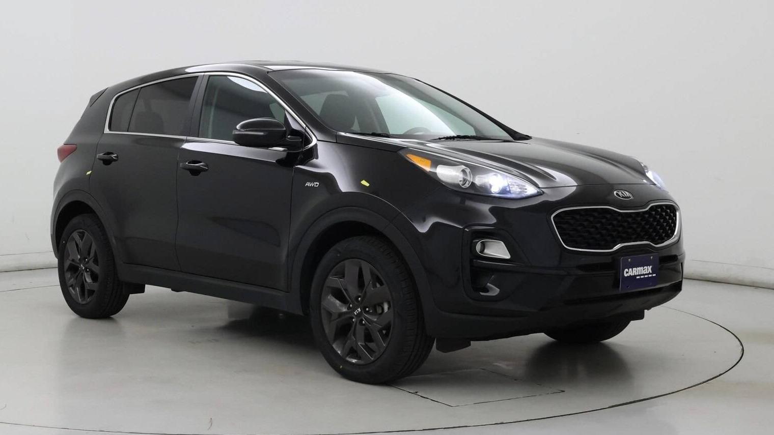 KIA SPORTAGE 2022 KNDPMCAC0N7018672 image