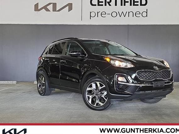 KIA SPORTAGE 2022 KNDPNCAC0N7960198 image KIA SPORTAGE 2022 KNDPNCAC0N7960198 image