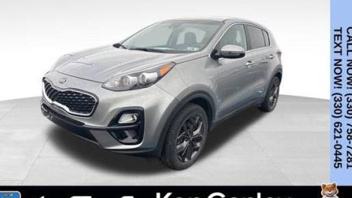 KIA SPORTAGE 2022 KNDPMCAC0N7025783 image