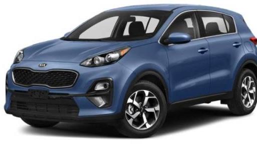 KIA SPORTAGE 2022 KNDPM3AC9N7008304 image KIA SPORTAGE 2022 KNDPM3AC9N7008304 image