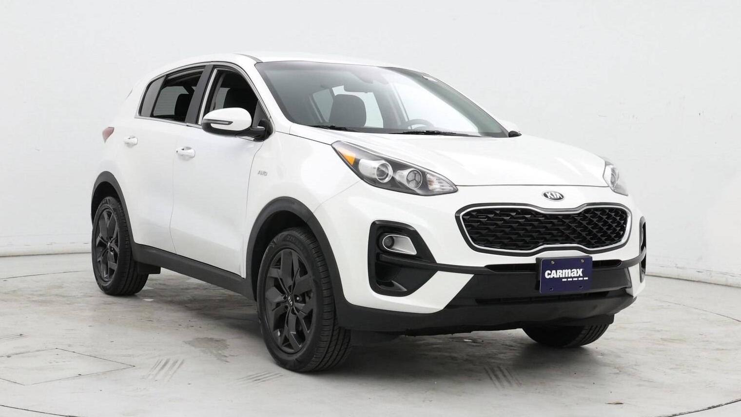 KIA SPORTAGE 2022 KNDPMCAC4N7019419 image