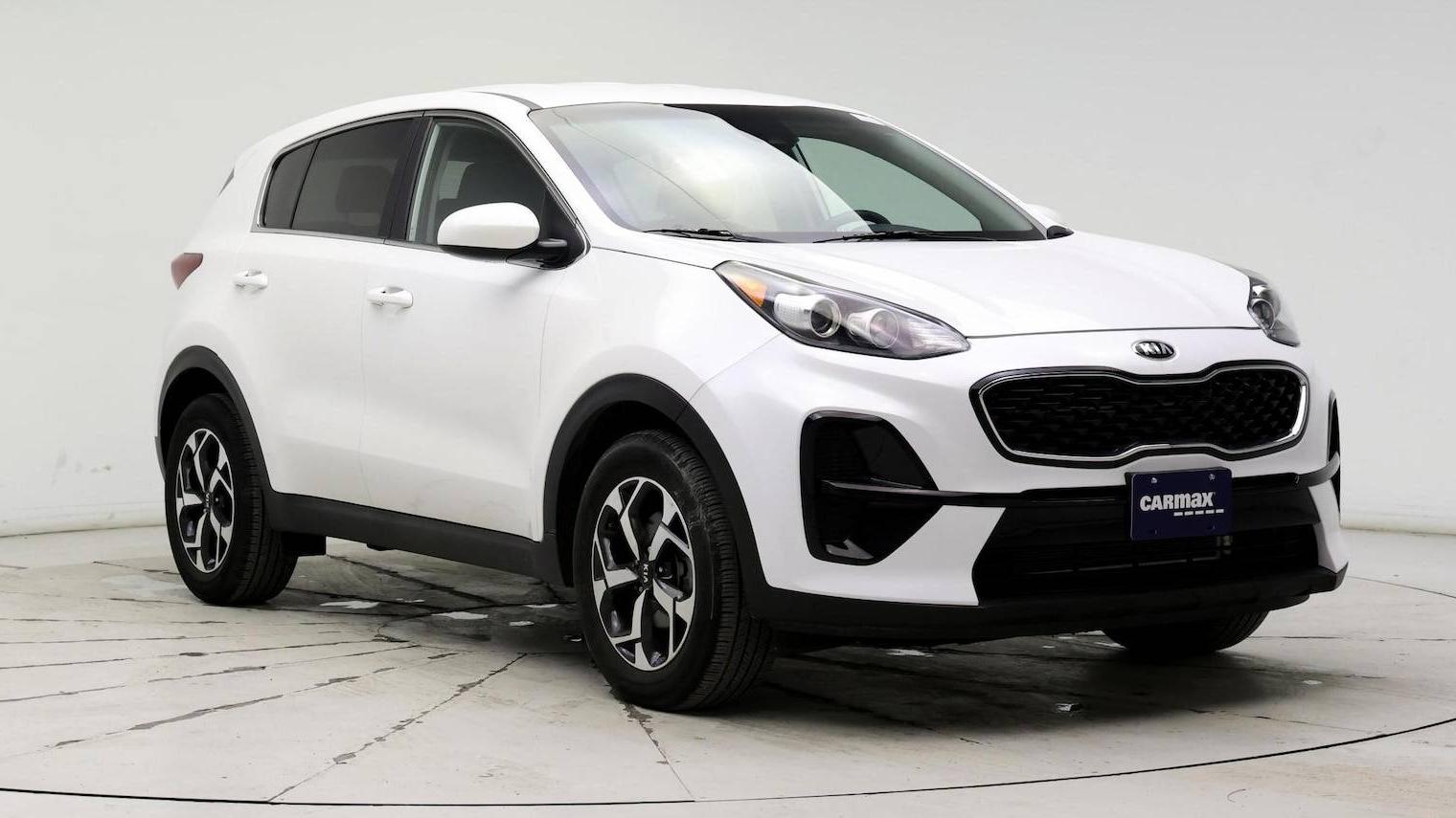 KIA SPORTAGE 2022 KNDPM3AC5N7013306 image