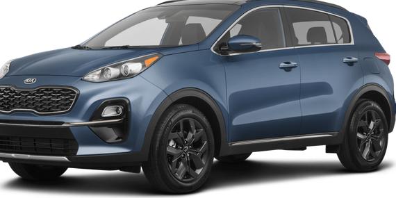 KIA SPORTAGE 2022 KNDPMCACXN7012863 image