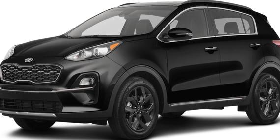 KIA SPORTAGE 2022 KNDPM3AC7N7006163 image KIA SPORTAGE 2022 KNDPM3AC7N7006163 image