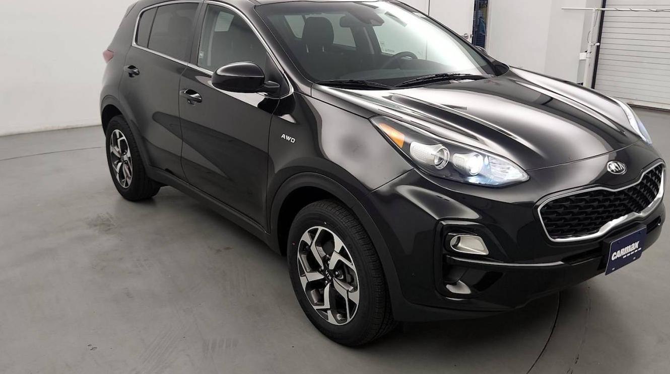 KIA SPORTAGE 2022 KNDPMCACXN7009879 image