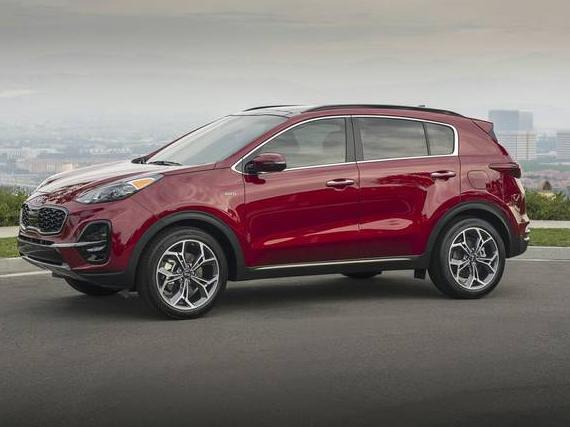 KIA SPORTAGE 2022 KNDPMCAC9N7028374 image KIA SPORTAGE 2022 KNDPMCAC9N7028374 image
