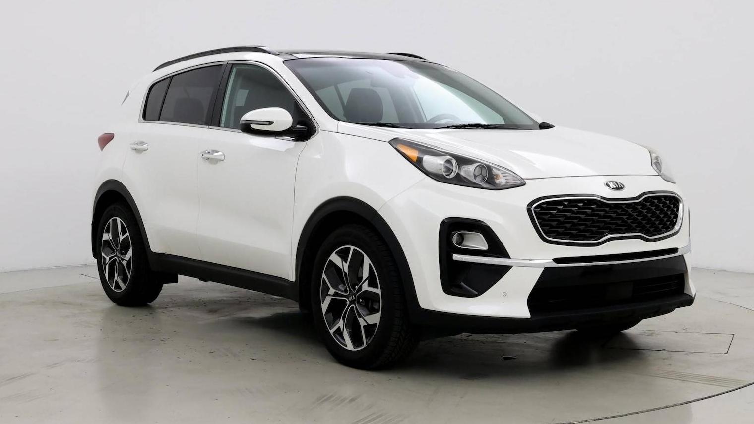 KIA SPORTAGE 2022 KNDPN3AC0N7008818 image