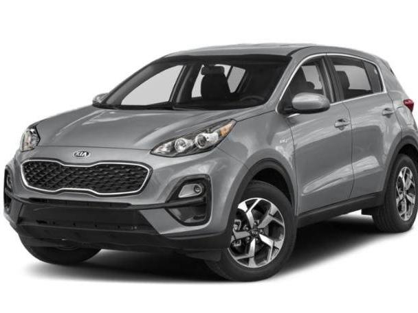 KIA SPORTAGE 2022 KNDPMCAC0N7013357 image