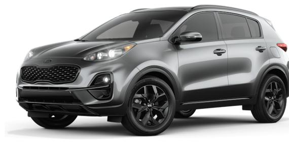 KIA SPORTAGE 2022 KNDP6CACXN7002005 image KIA SPORTAGE 2022 KNDP6CACXN7002005 image